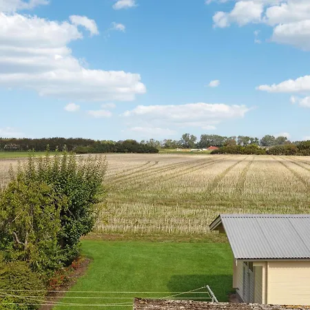 Lovely In With Kitchen Holiday home Bogense