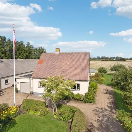 Lovely In With Kitchen *