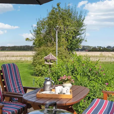 Lovely In With Kitchen Bogense