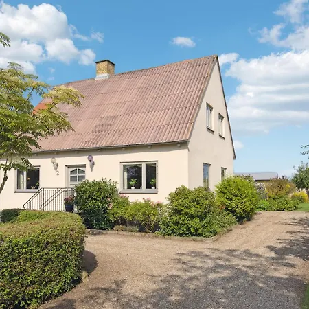 Lovely In With Kitchen Holiday home Bogense