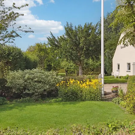 Lovely In With Kitchen Holiday home Bogense