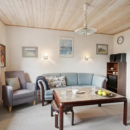 Lovely In With Kitchen Holiday home Bogense