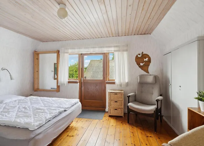 Lovely In With Kitchen Ferienhaus